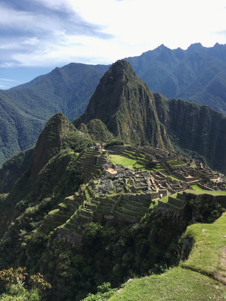 Os 37 lugares mais bonitos do mundo