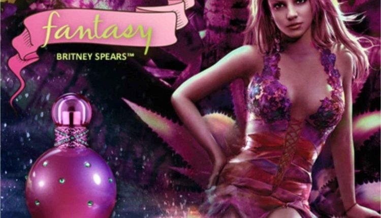 Avaliação perfume Fantasy