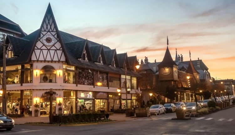 9 cidades para você viajar no inverno no Brasil