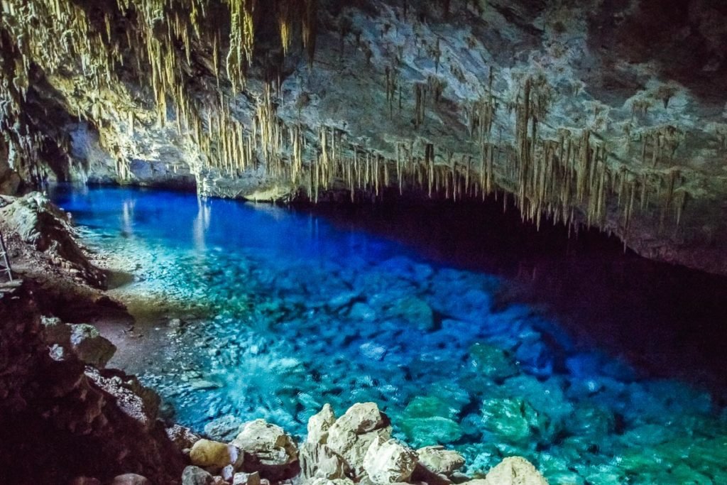 Lago Azul Bonito 1024x683