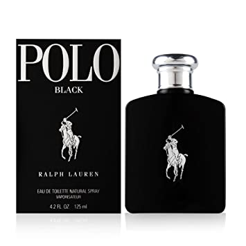 Avaliação Polo Black Masculino Ralph Lauren