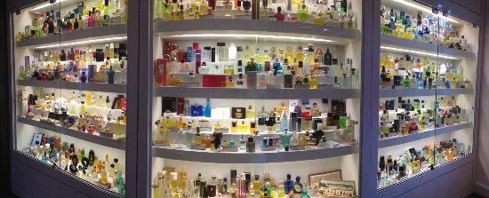 dicas viagem gramado o que fazer museu do perfume