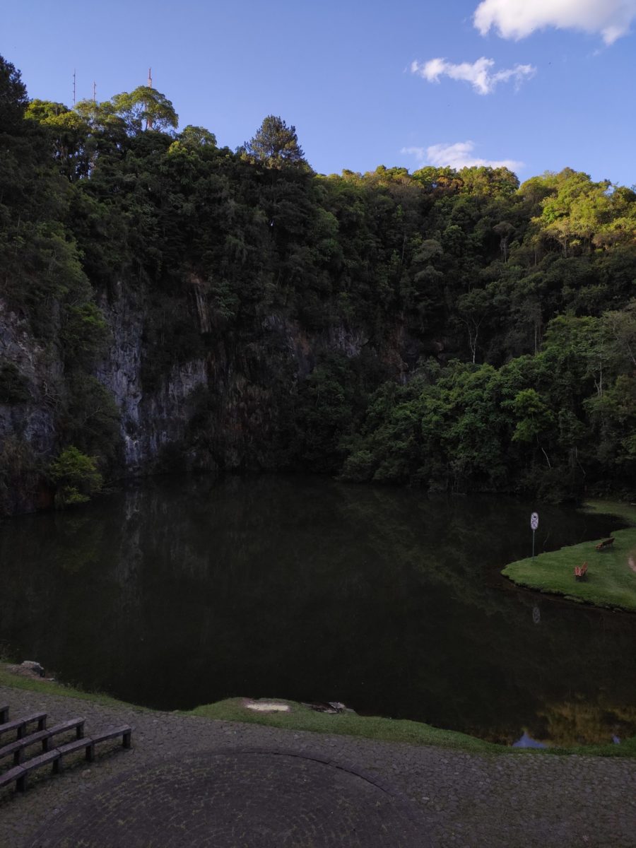Curitiba é legal - O que fazer, quando ir, onde ficar.
