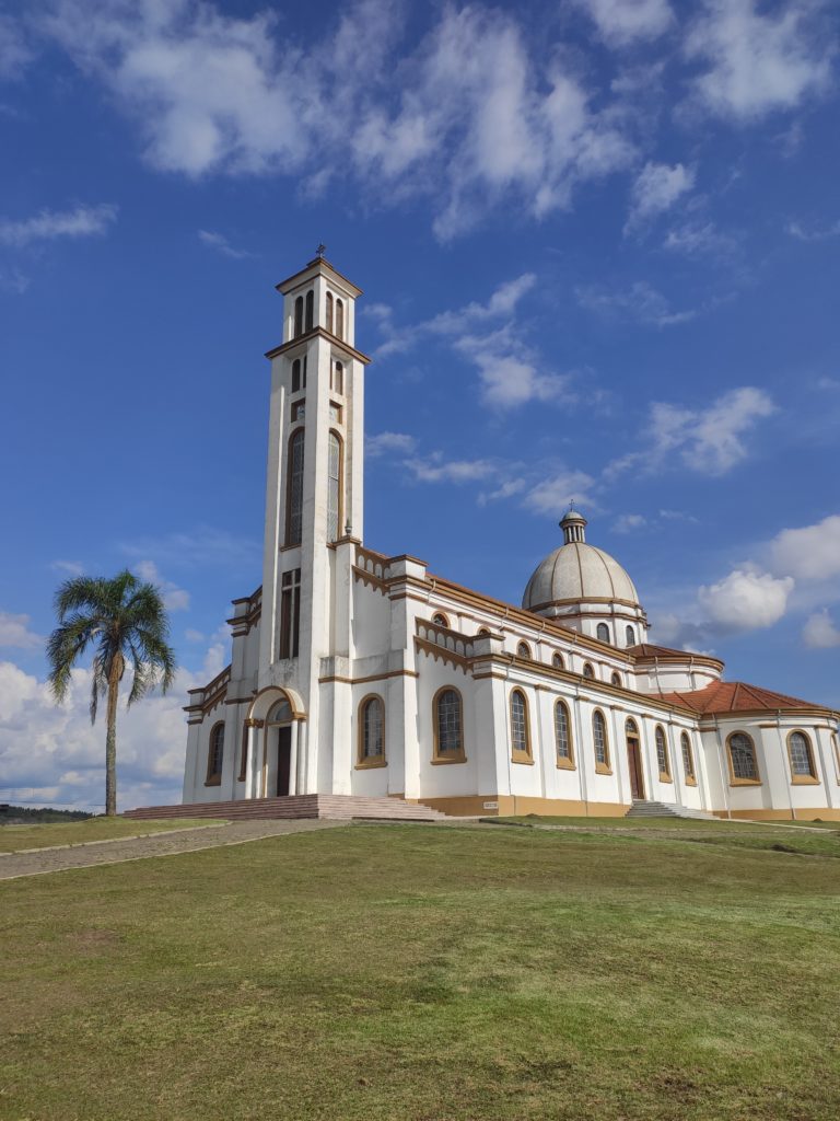 Curitiba é legal - O que fazer, quando ir, onde ficar.