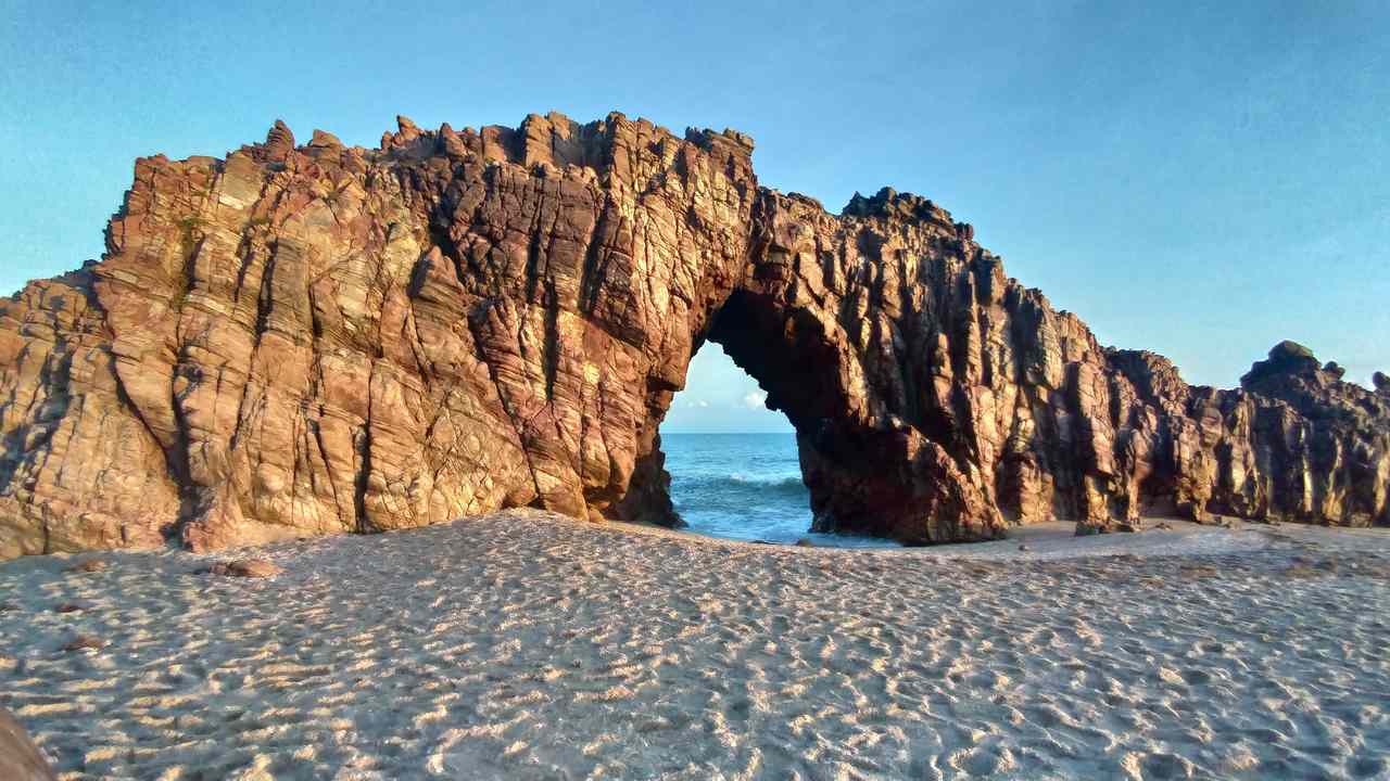 Fortaleza: o que fazer, quando ir, onde ficar.