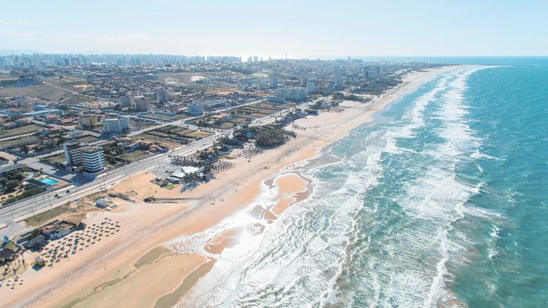 Fortaleza: o que fazer, quando ir, onde ficar.