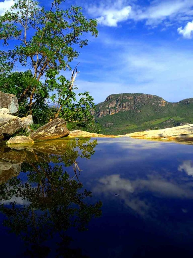 Principais atrações turísticas do Centro Oeste