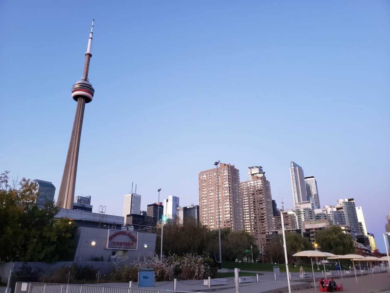 Toronto Tudo Que Você Precisa Saber Para A Sua Viagem - Harbourfront