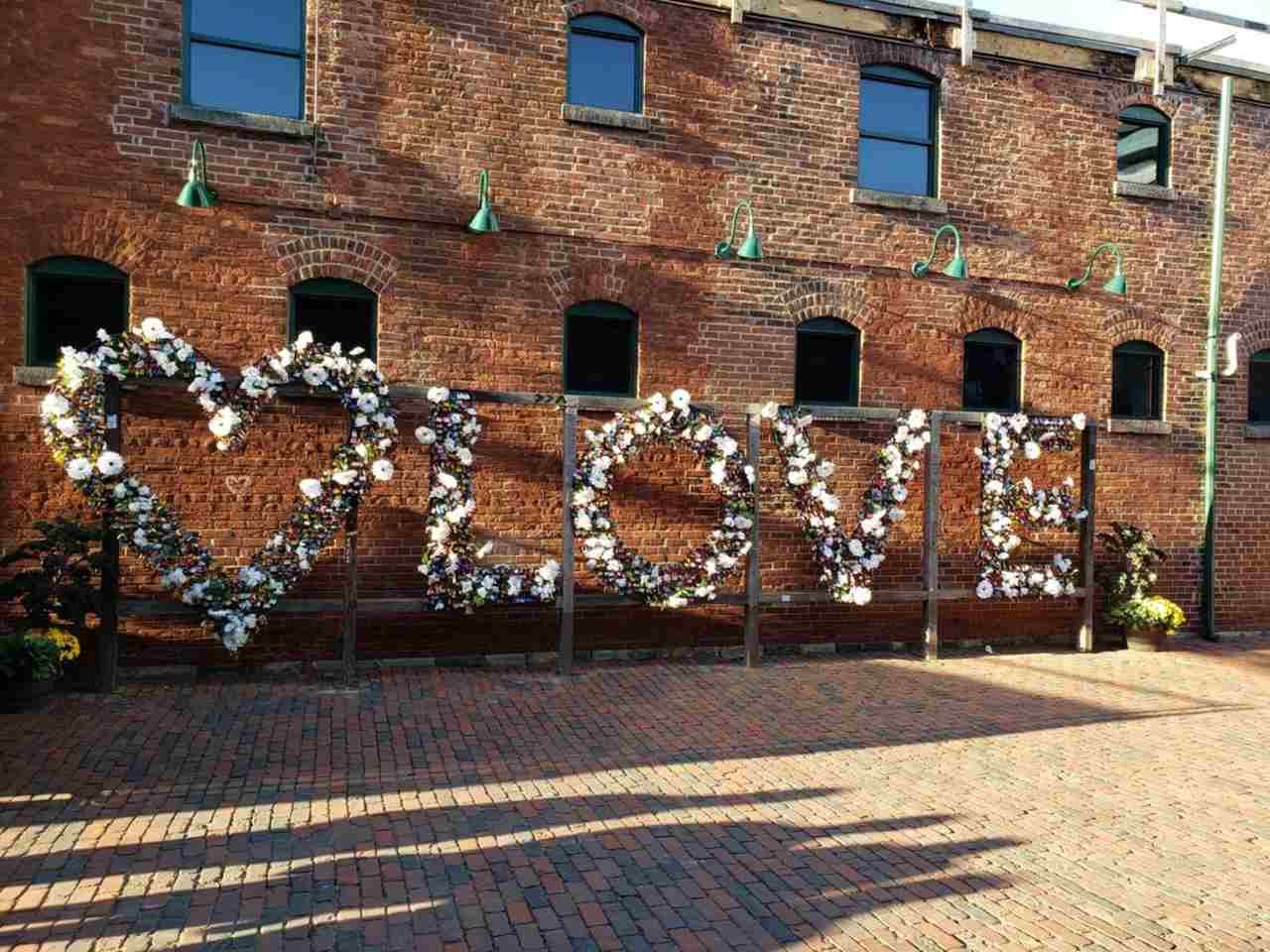 Toronto Tudo Que Você Precisa Saber Para A Sua Viagem - Distillery District