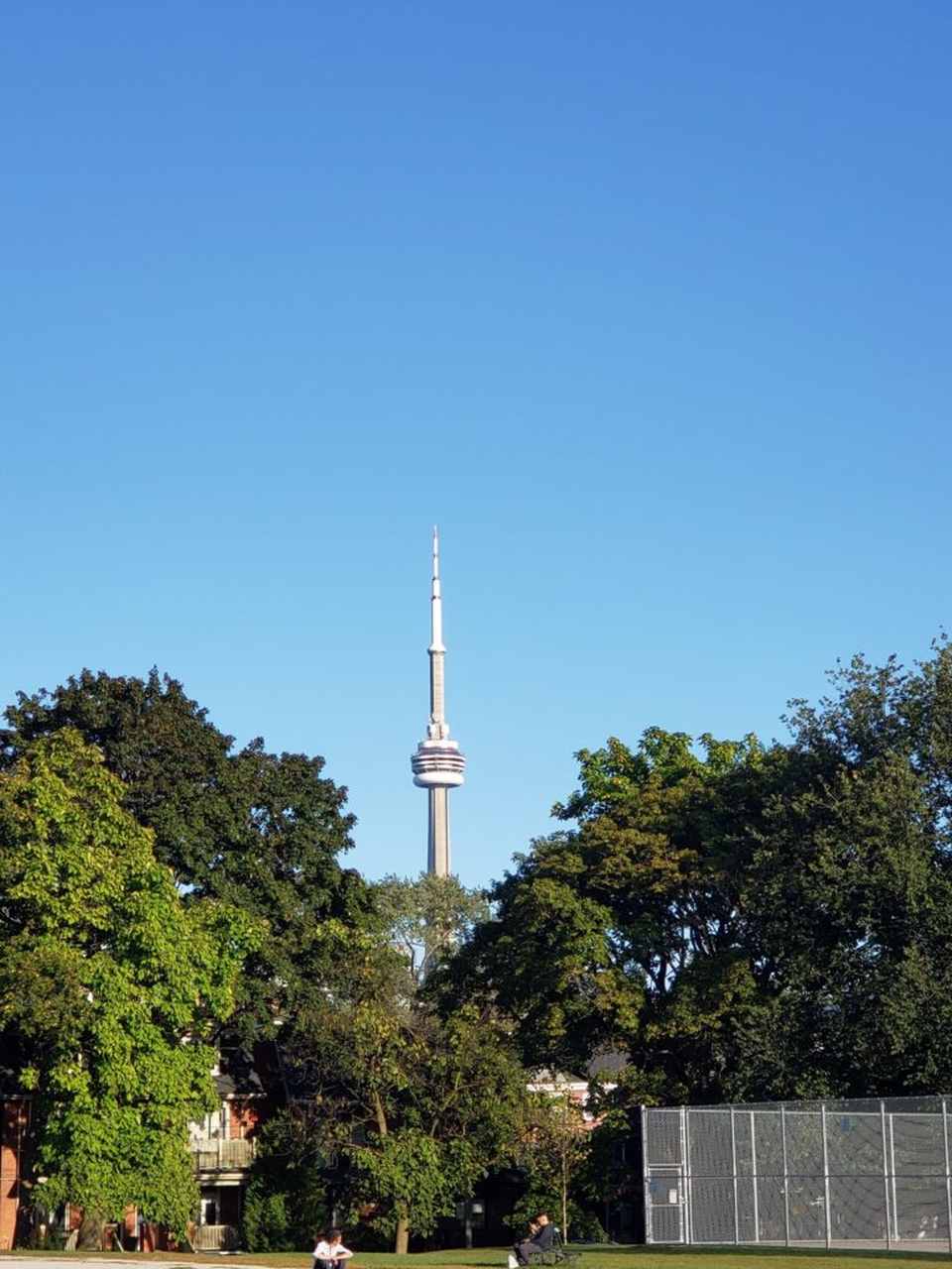 Toronto Tudo Que Você Precisa Saber Para A Sua Viagem - Trinity Belwood Park
