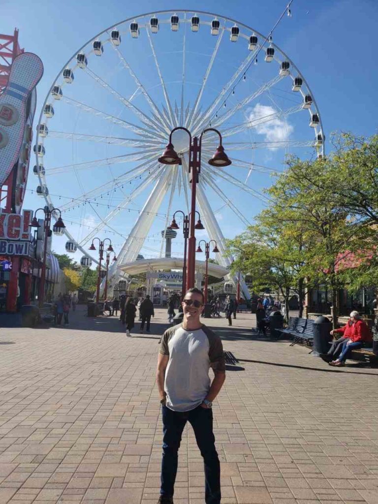 Niagara