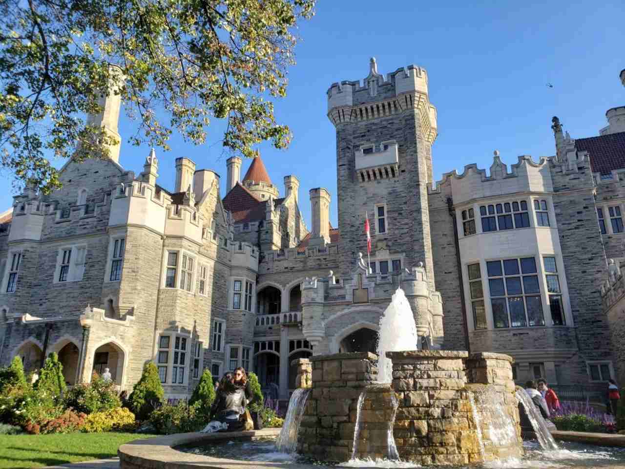 Casa Loma