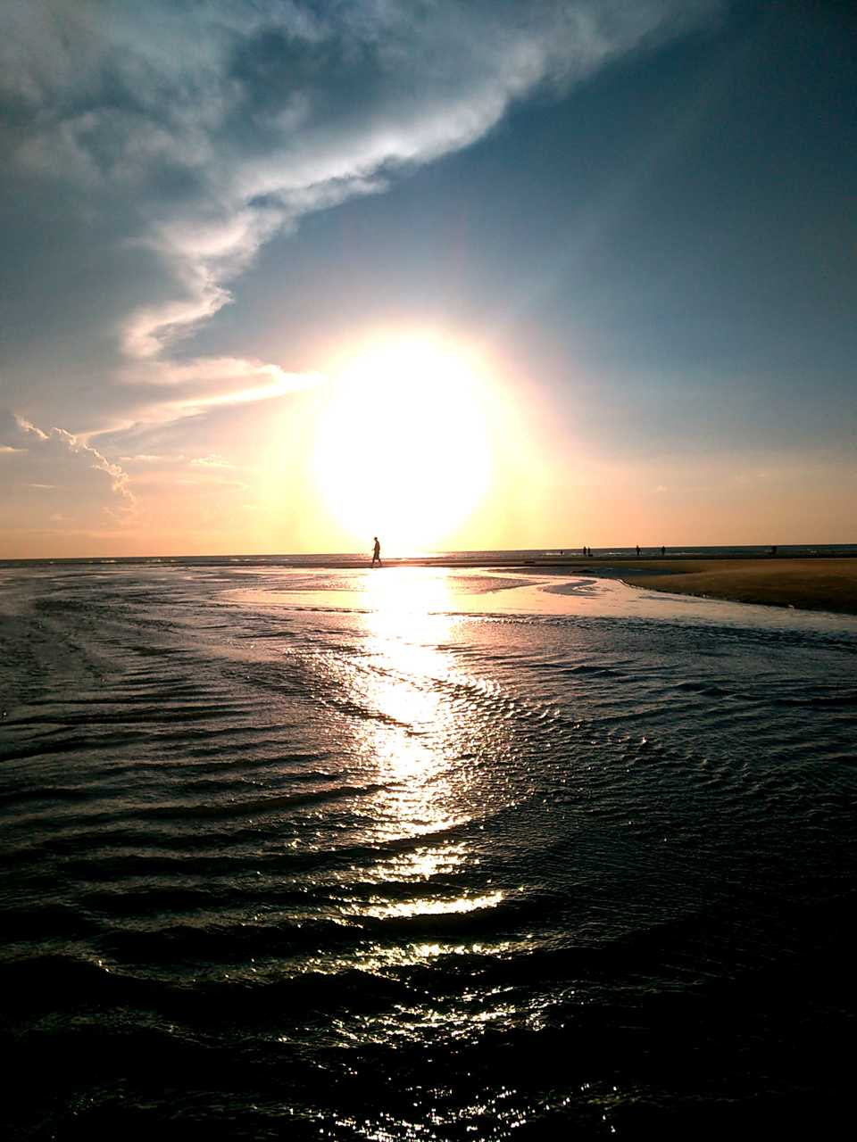 Jericoacoara como chegar quando ir melhor época o que fazer