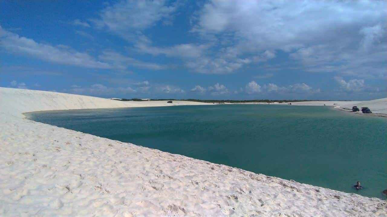 Jericoacoara como chegar quando ir melhor época o que fazer