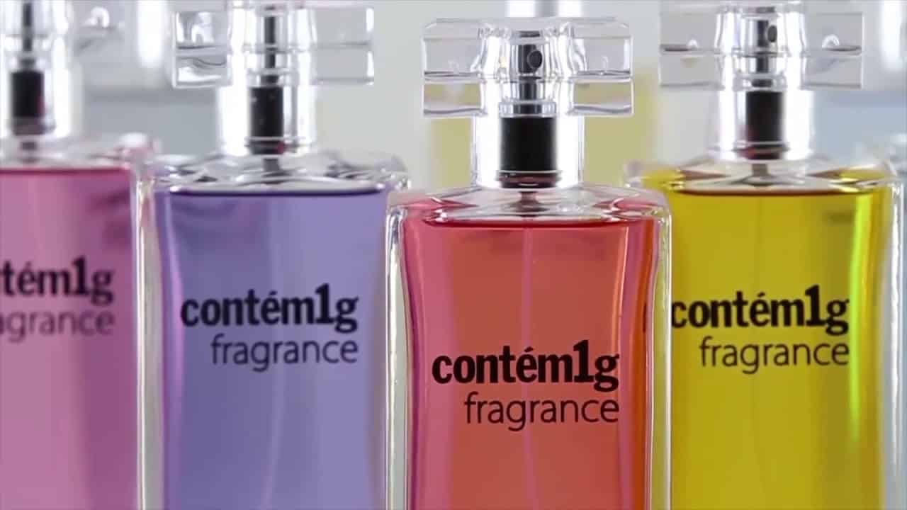 O que são perfumes contratipos