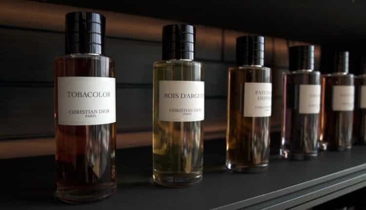 O que são perfumes contratipos