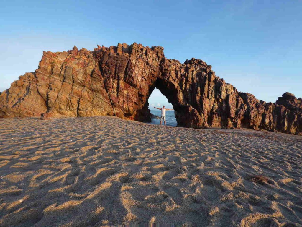 Jericoacoara, agito ou tranquilidade? Desfrute dos dois nessa vila "pé na areia" Jericoacoara quando ir o que fazer como chegar