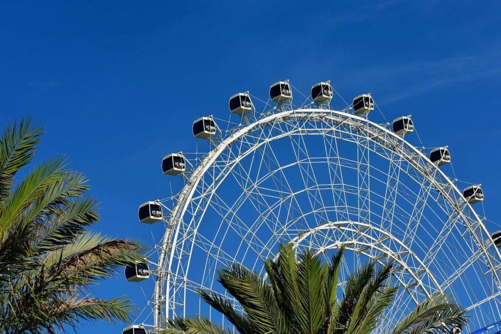 o que fazer em orlando além dos parques