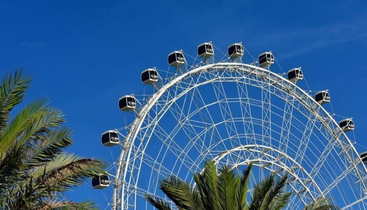 o que fazer em orlando além dos parques