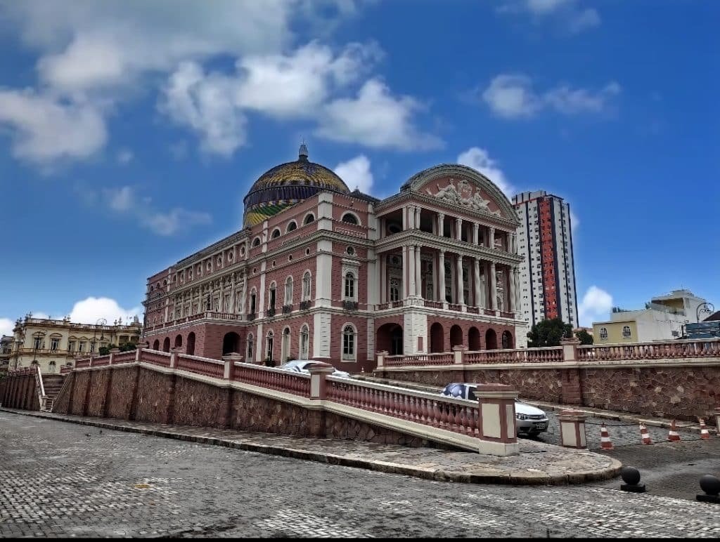 Melhor época para conhecer Manaus e guia completo para sua viagem Manaus, o que fazer, melhor época, onde ficar