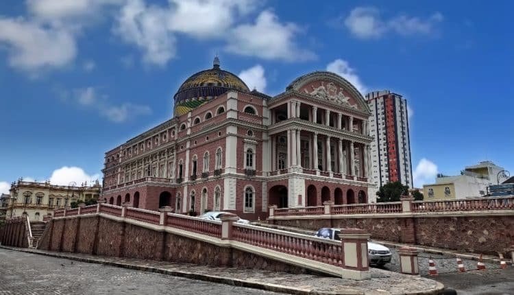 Manaus, o que fazer, melhor época, onde ficar