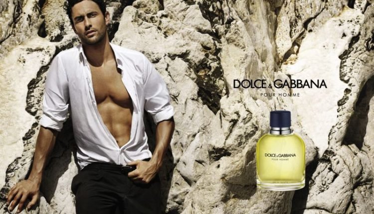 Avaliação Dolce & Gabbana Pour Homme