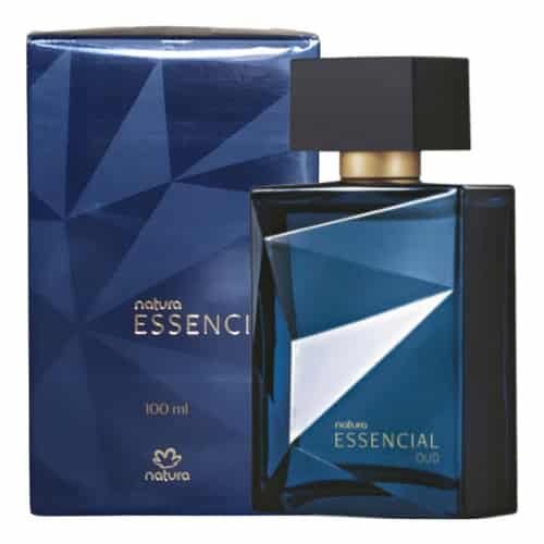 Essencial Oud Natura