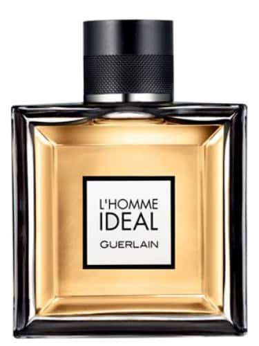 LHomme Ideal Guerlain 2