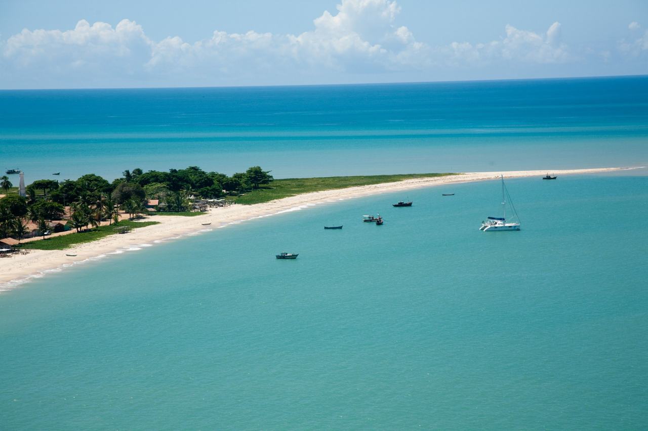 Melhores praias do Brasil
