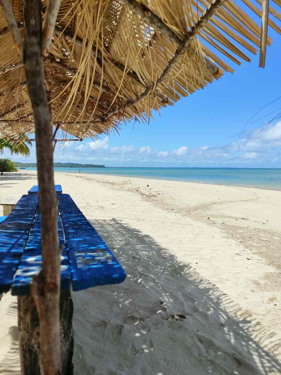 As 13 melhores praias do Brasil