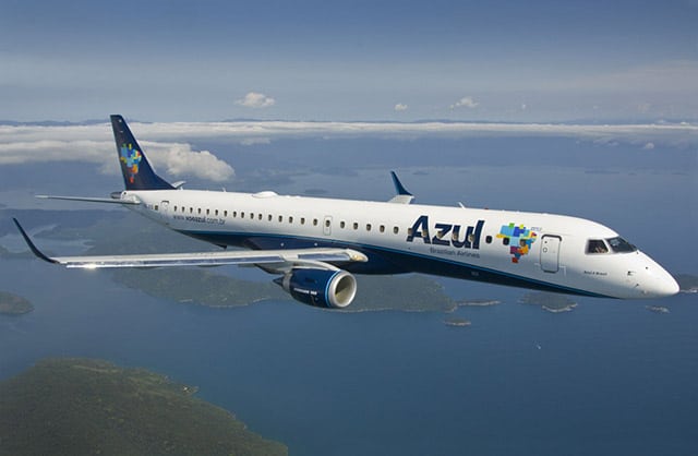 COMPANHIAS AÉREAS LOW COST LOW FARE