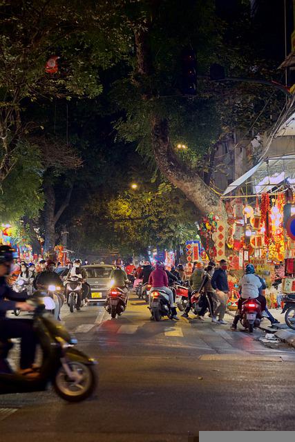 Hanói, Vietnã. Tudo que você precisa saber para sua viagem