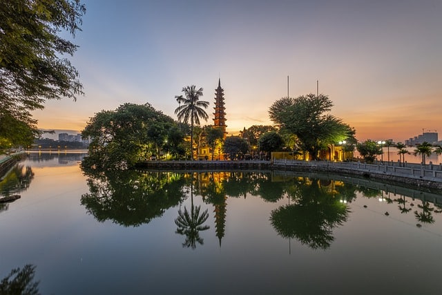 Hanói, Vietnã. Tudo que você precisa saber para sua viagem