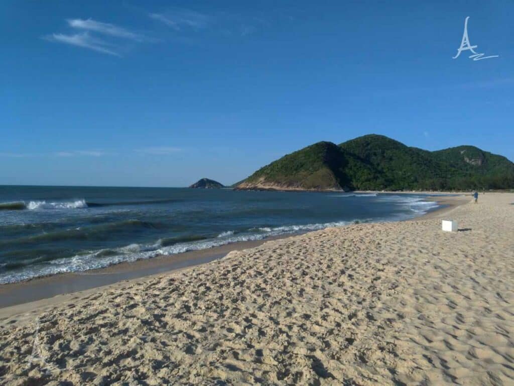 praias do rio de janeiro