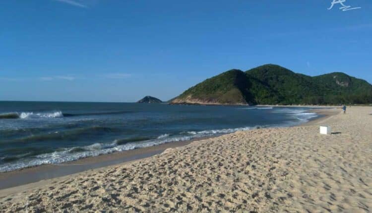 praias do rio de janeiro
