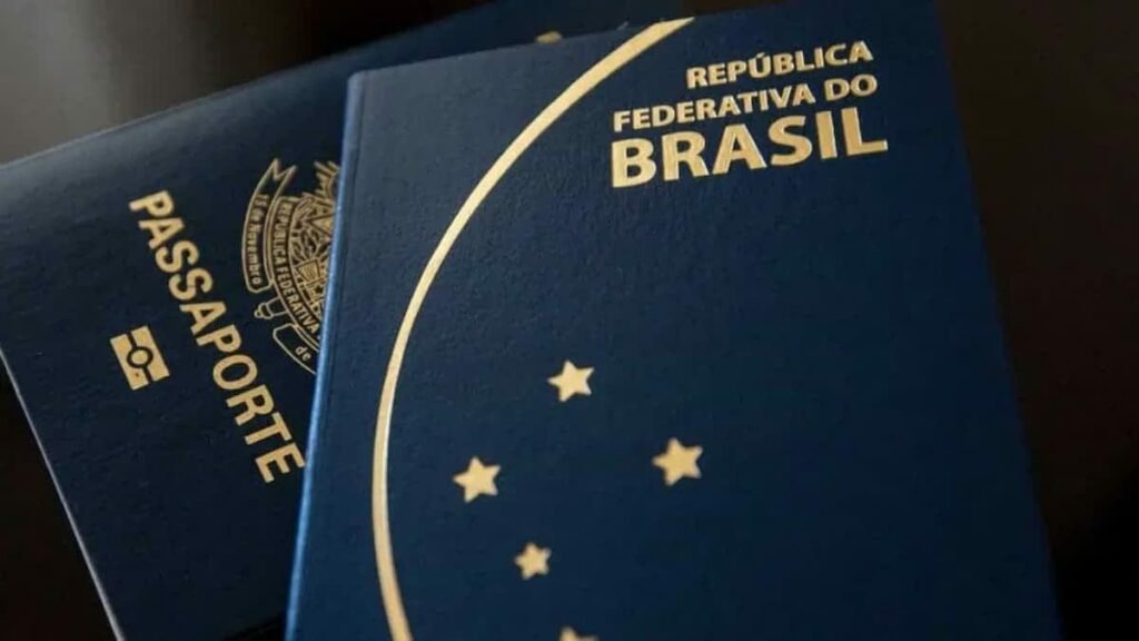 Como tirar passaporte pela primeira vez - É muito mais fácil que você pensa Como tirar passaporte pela primeira vez