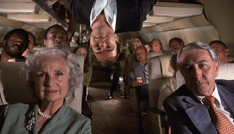 comportamentos mais irritantes durante viagens de avião