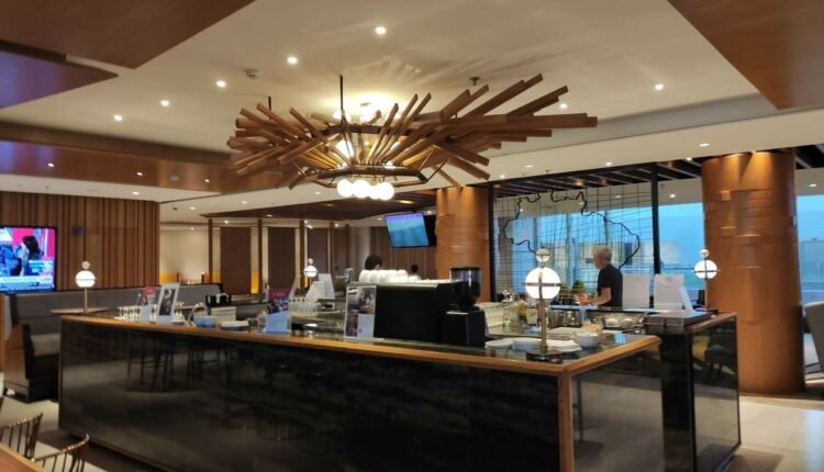 melhores cartões de crédito para ter acesso às salas vip