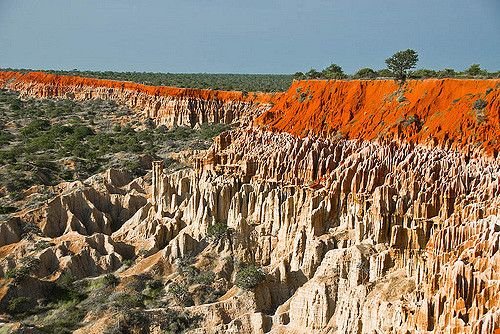 O que fazer nos 9 países onde se fala português