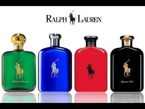 O que são perfumes flankers