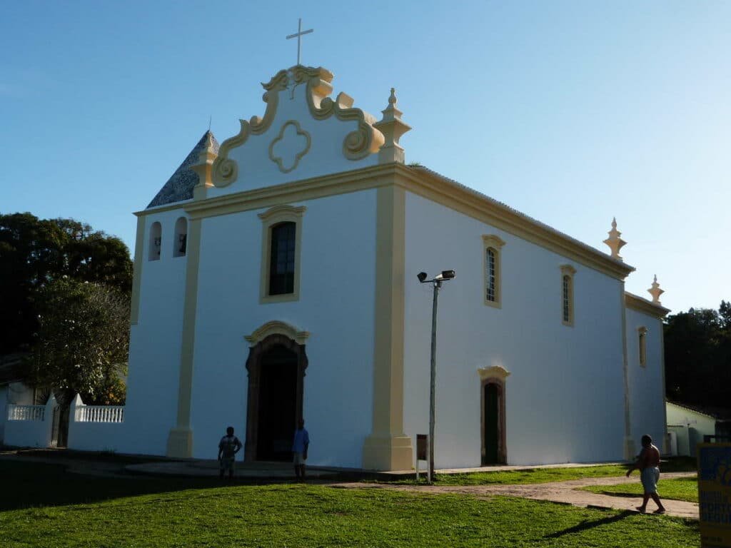 Porto Seguro ou Arraial d'Ajuda, descubra o agito e o charme desses 2 destinos Porto Seguro Arraial d'Ajuda