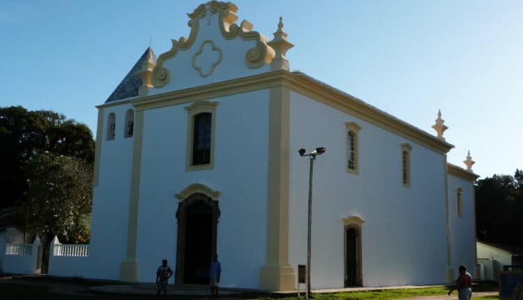 Porto Seguro Arraial d'Ajuda