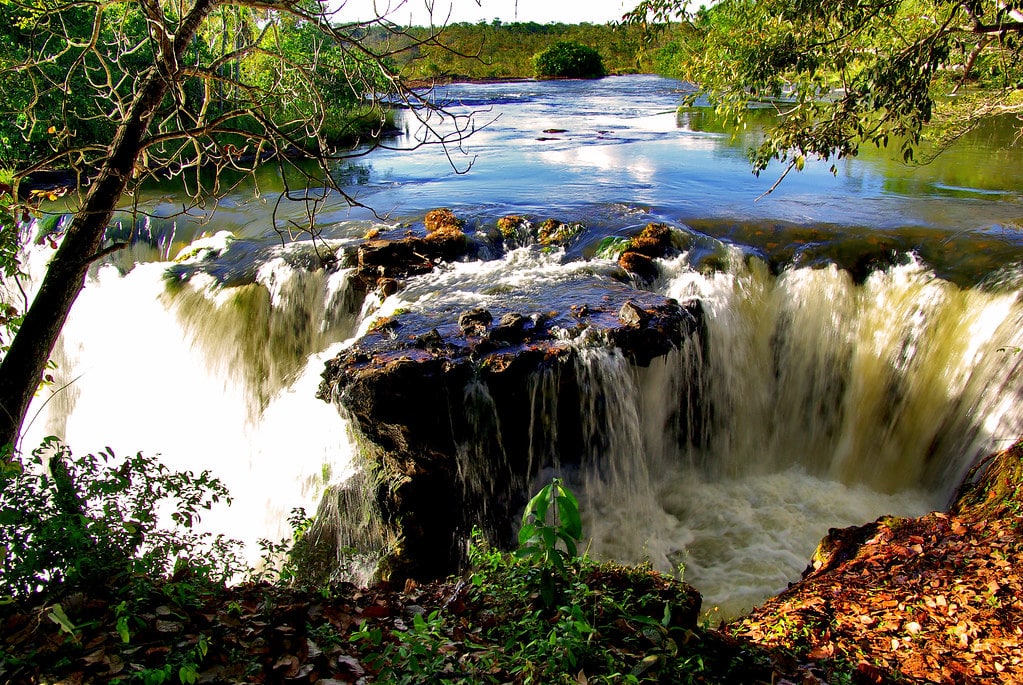 O que fazer no Maranhão da novela Travessia