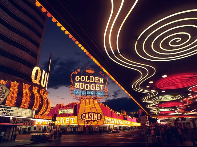 coisas para fazer de graça em las vegas