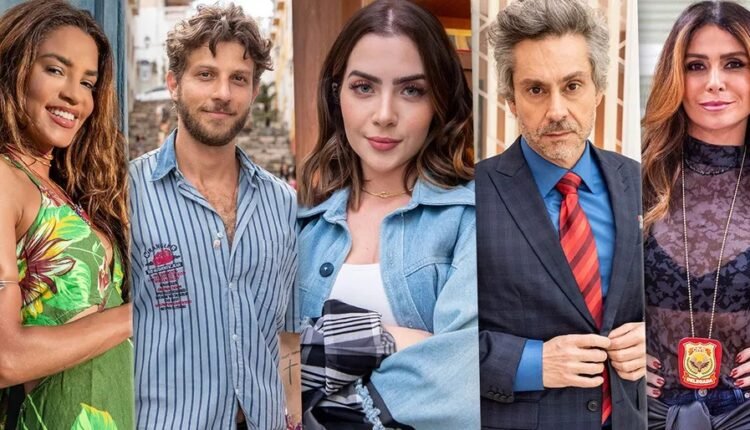 O Maranhão de Travessia