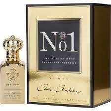 perfumes mais caros do mundo