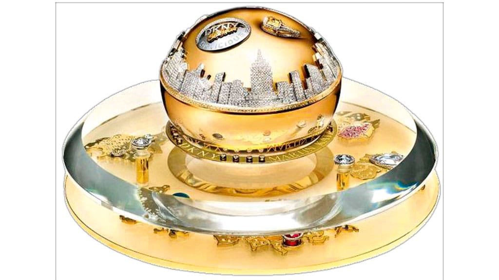 perfumes mais caros do mundo