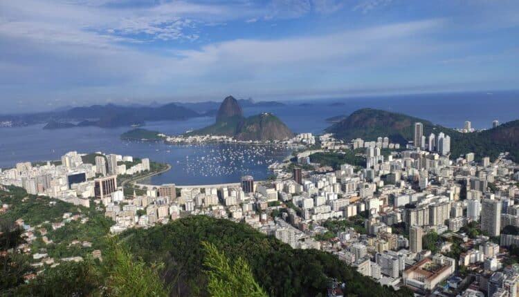 Rio de Janeiro