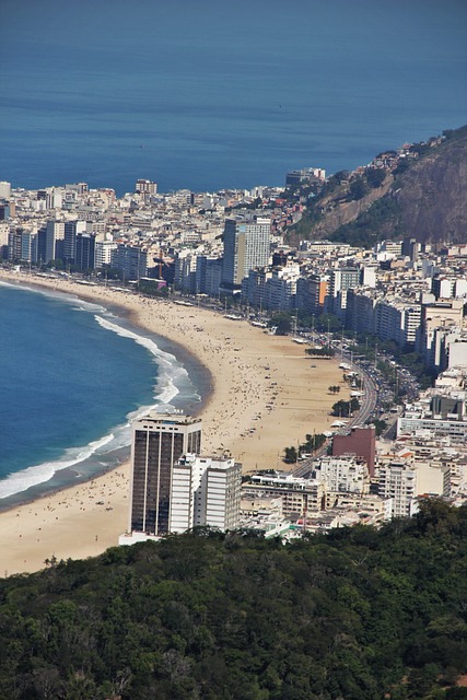 Praias do Rio de Janeiro