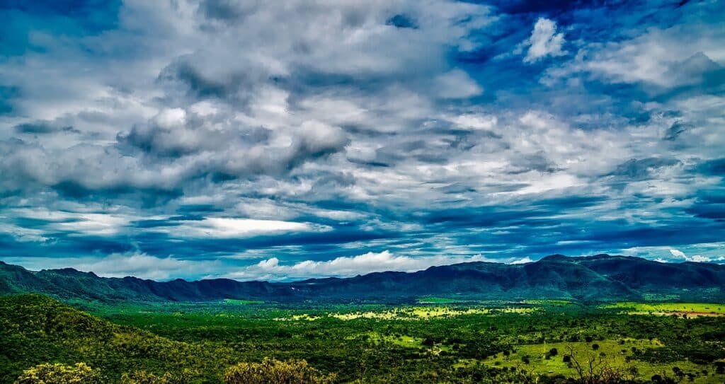 Qual o melhor destino de ecoturismo do Brasil